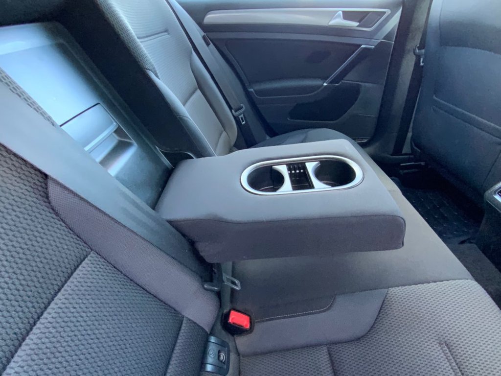 Used Volkswagen Golf 2016 for sale - 77276373: Photo 22