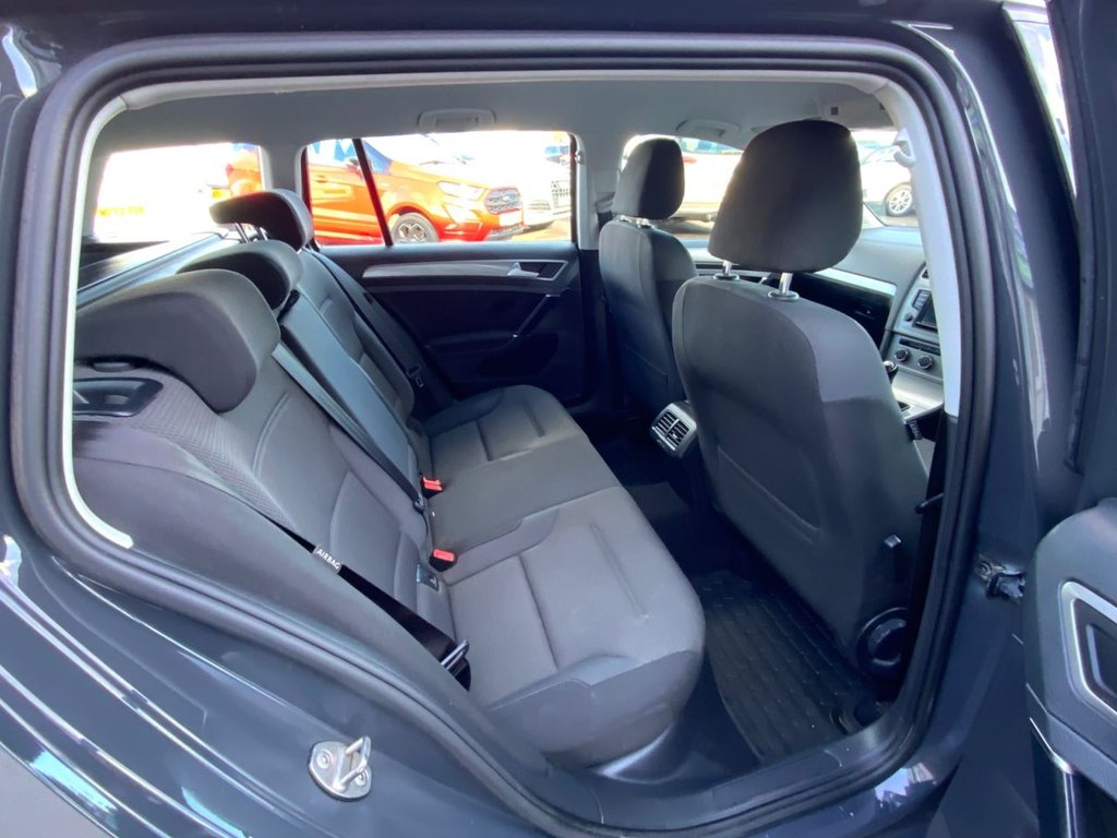 Used Volkswagen Golf 2016 for sale - 77276373: Photo 24