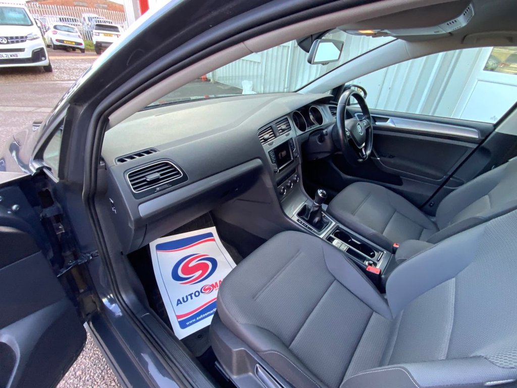 Used Volkswagen Golf 2016 for sale - 77276373: Photo 25