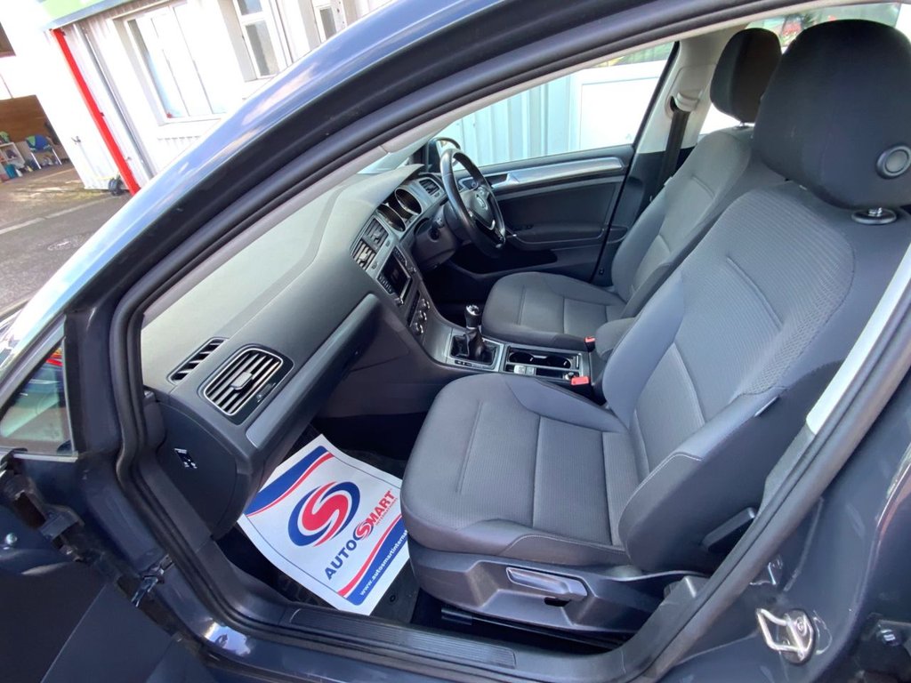 Used Volkswagen Golf 2016 for sale - 77276373: Photo 27