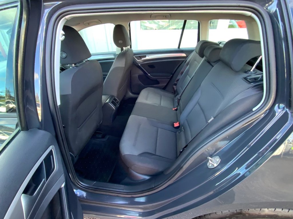Used Volkswagen Golf 2016 for sale - 77276373: Photo 29