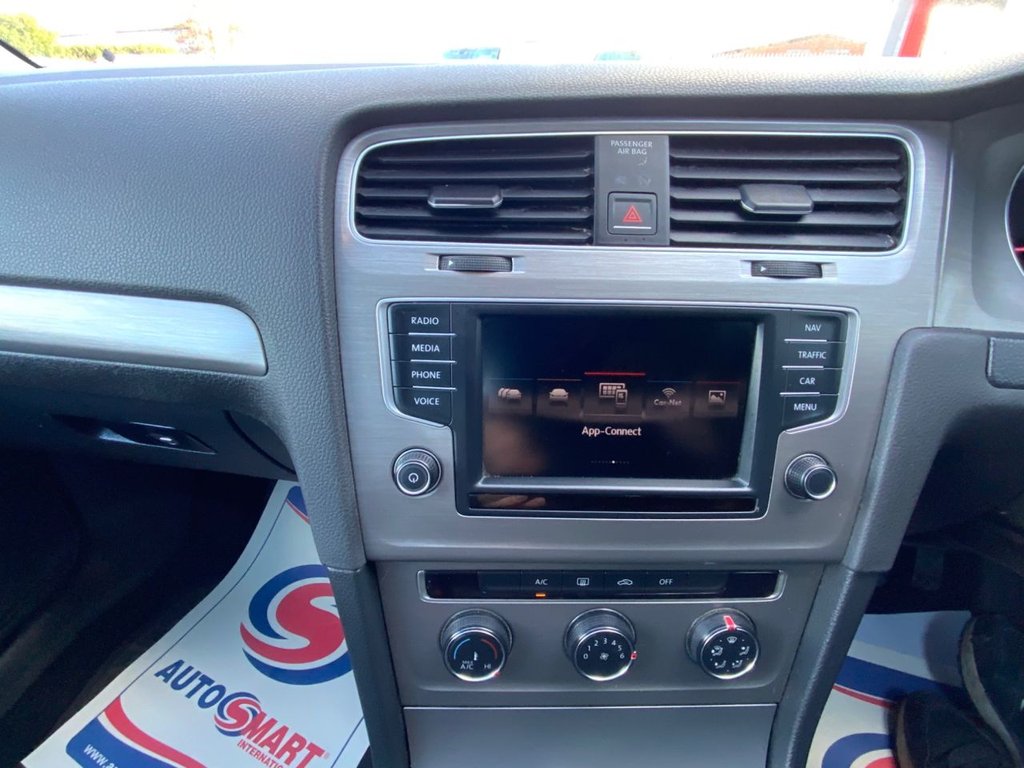 Used Volkswagen Golf 2016 for sale - 77276373: Photo 31