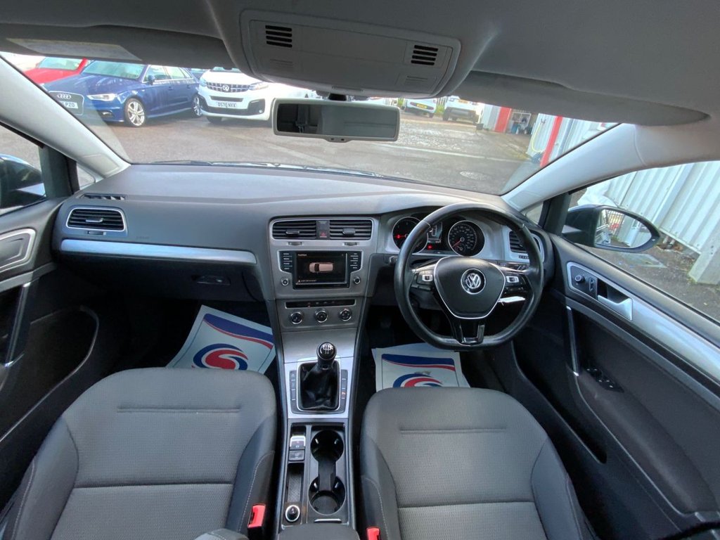 Used Volkswagen Golf 2016 for sale - 77276373: Photo 33