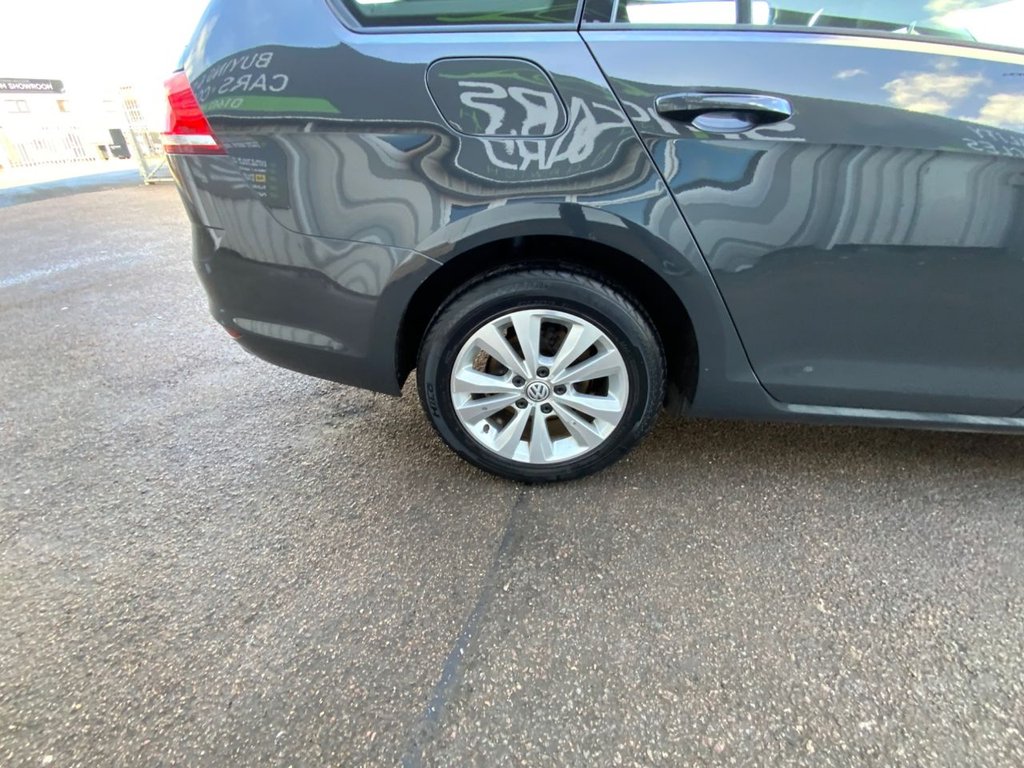 Used Volkswagen Golf 2016 for sale - 77276373: Photo 40