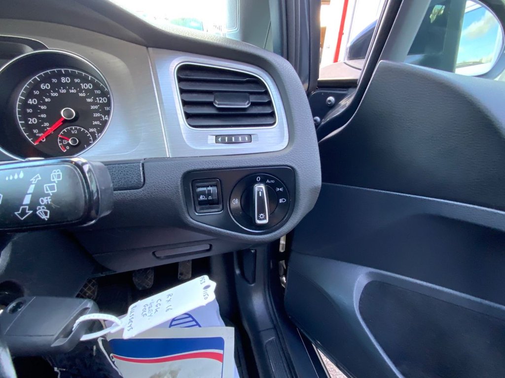 Used Volkswagen Golf 2016 for sale - 77276373: Photo 42