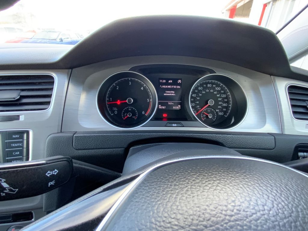 Used Volkswagen Golf 2016 for sale - 77276373: Photo 43