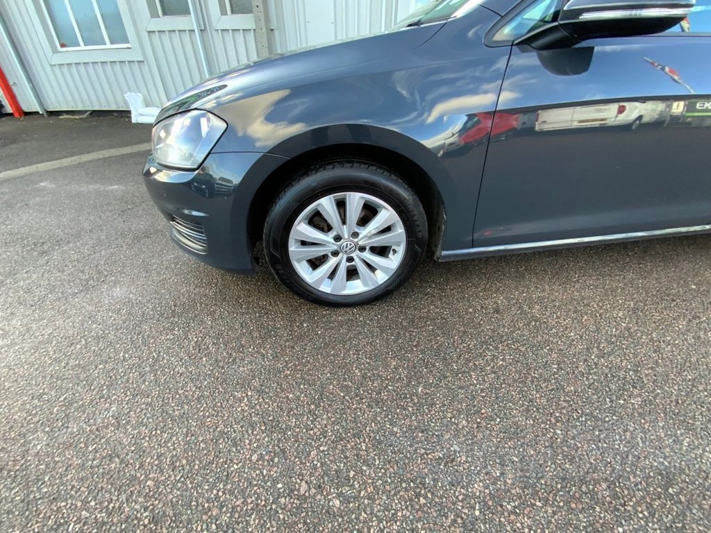 Used Volkswagen Golf 2016 for sale - 77276373: Photo 47