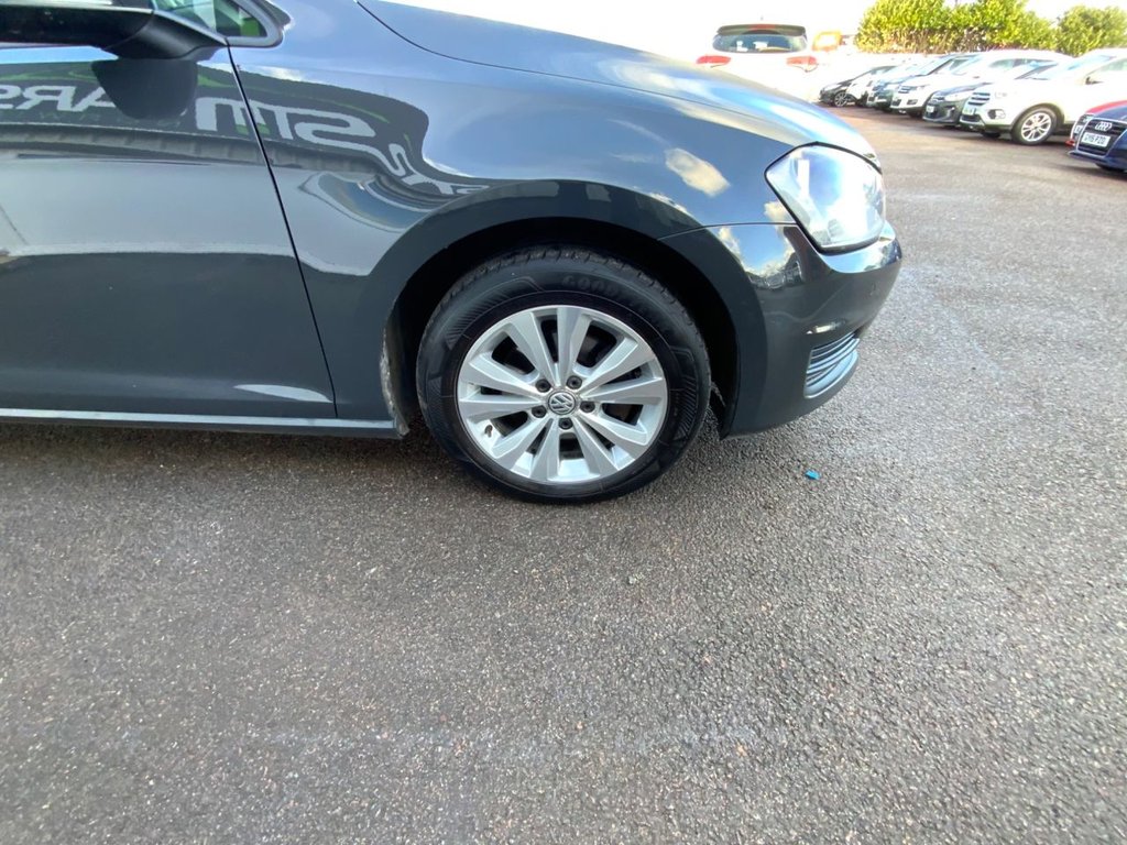 Used Volkswagen Golf 2016 for sale - 77276373: Photo 48