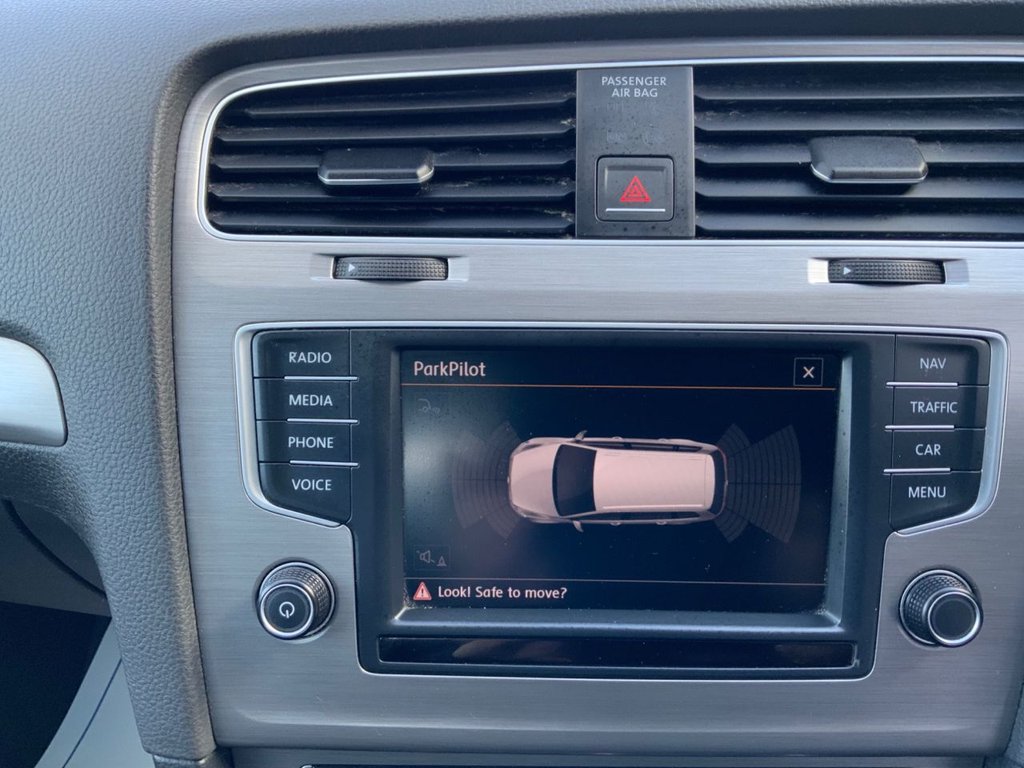 Used Volkswagen Golf 2016 for sale - 77276373: Photo 49