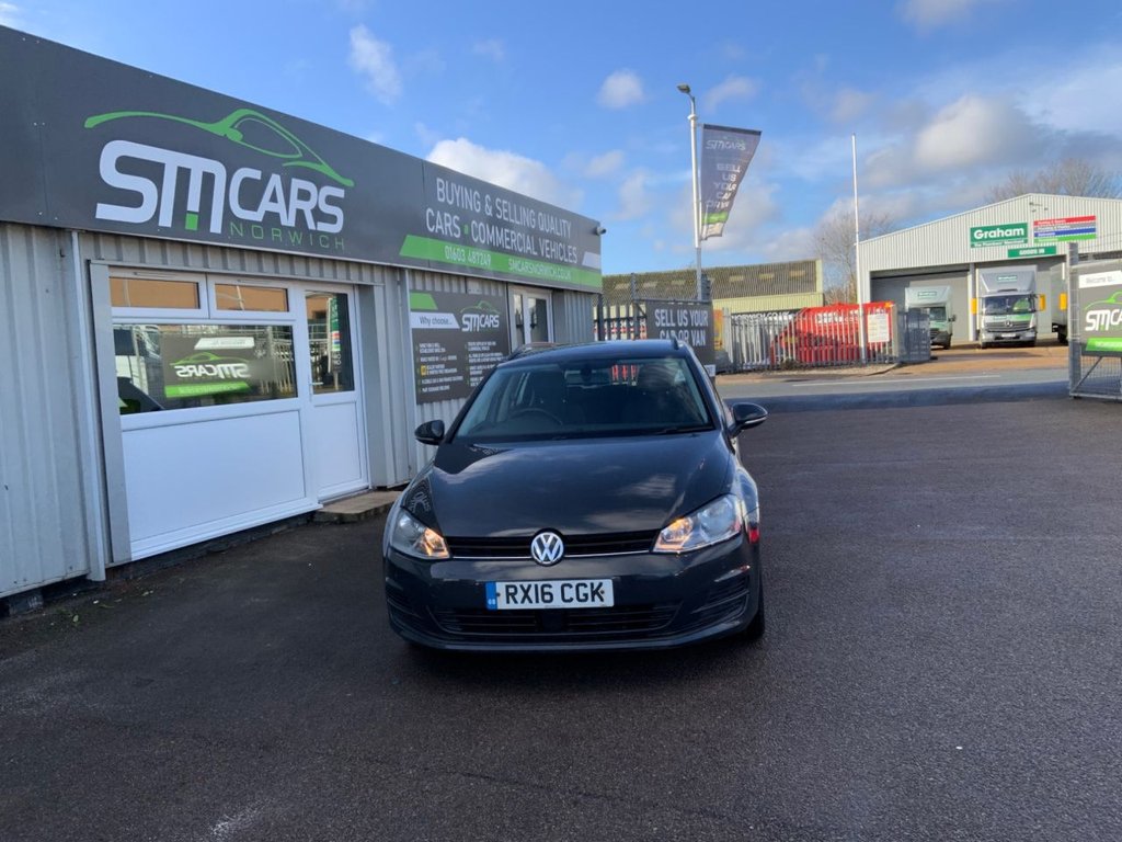 Used Volkswagen Golf 2016 for sale - 77276373: Photo 6