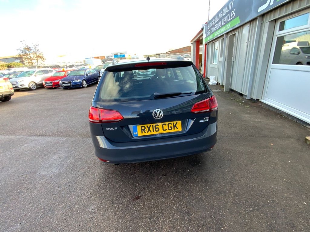 Used Volkswagen Golf 2016 for sale - 77276373: Photo 7