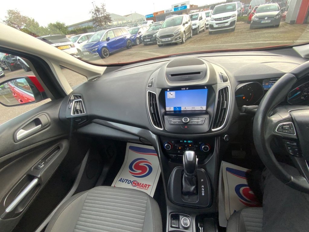 Used Ford Grand C-Max 2018 for sale - 77643015: Photo 28