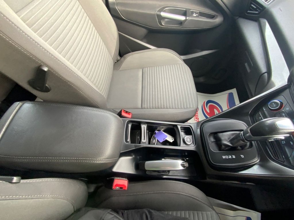 Used Ford Grand C-Max 2018 for sale - 77643015: Photo 33