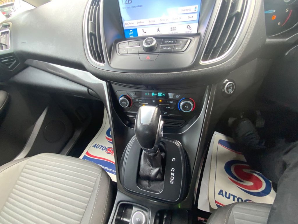 Used Ford Grand C-Max 2018 for sale - 77643015: Photo 34