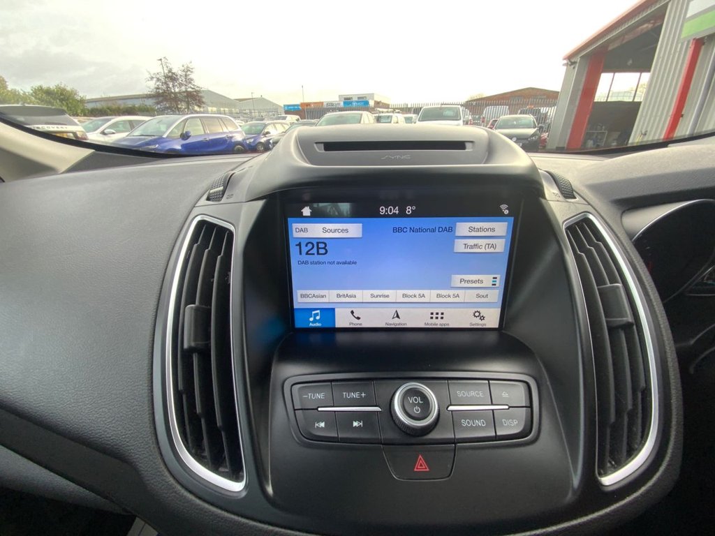 Used Ford Grand C-Max 2018 for sale - 77643015: Photo 35