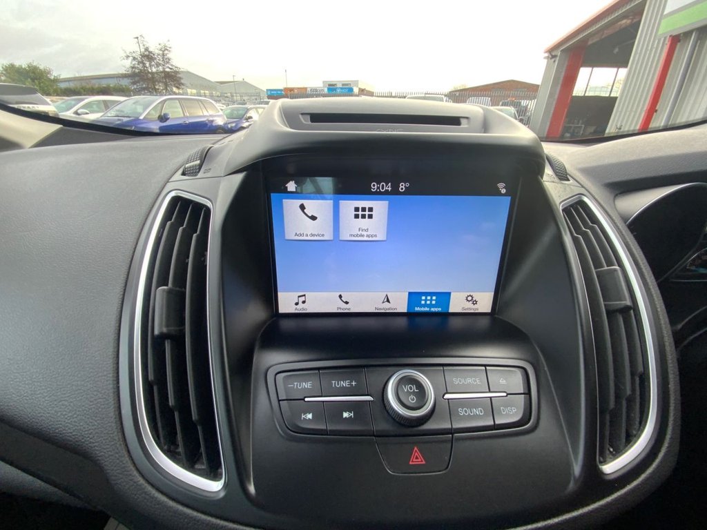 Used Ford Grand C-Max 2018 for sale - 77643015: Photo 36