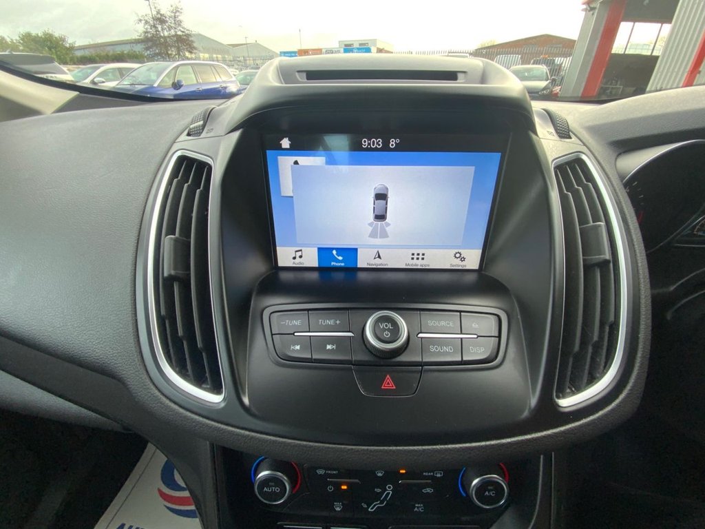 Used Ford Grand C-Max 2018 for sale - 77643015: Photo 37