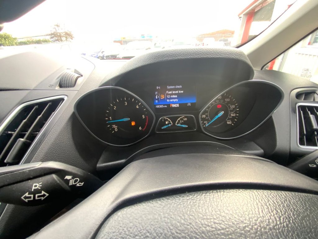 Used Ford Grand C-Max 2018 for sale - 77643015: Photo 38