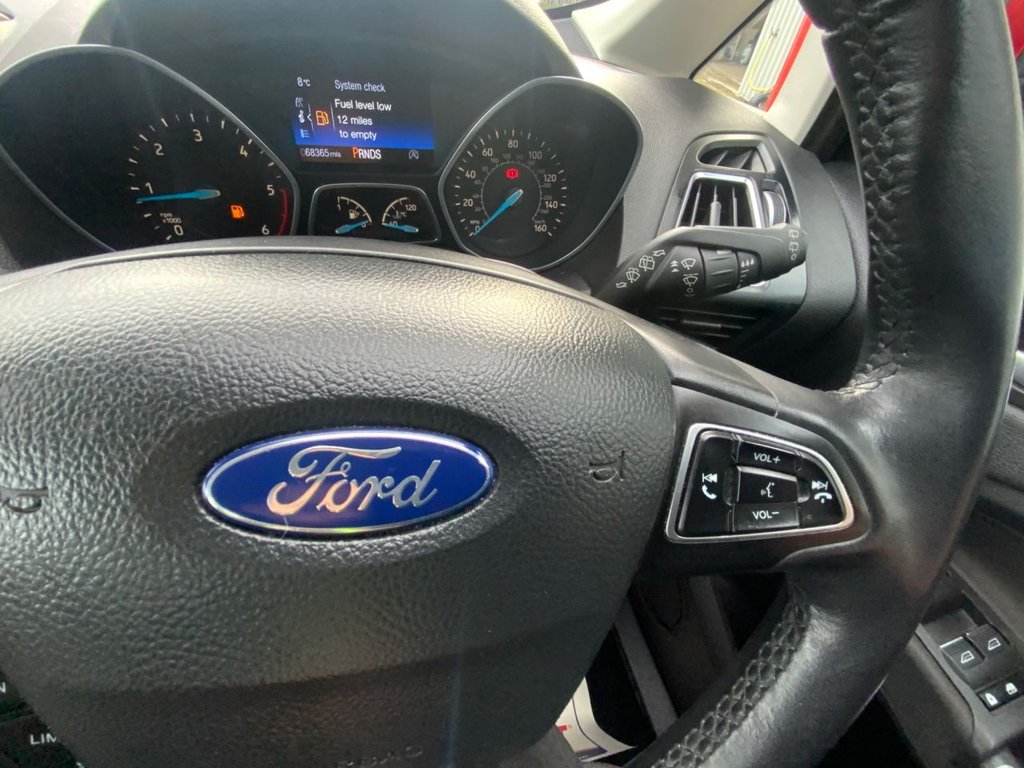 Used Ford Grand C-Max 2018 for sale - 77643015: Photo 39