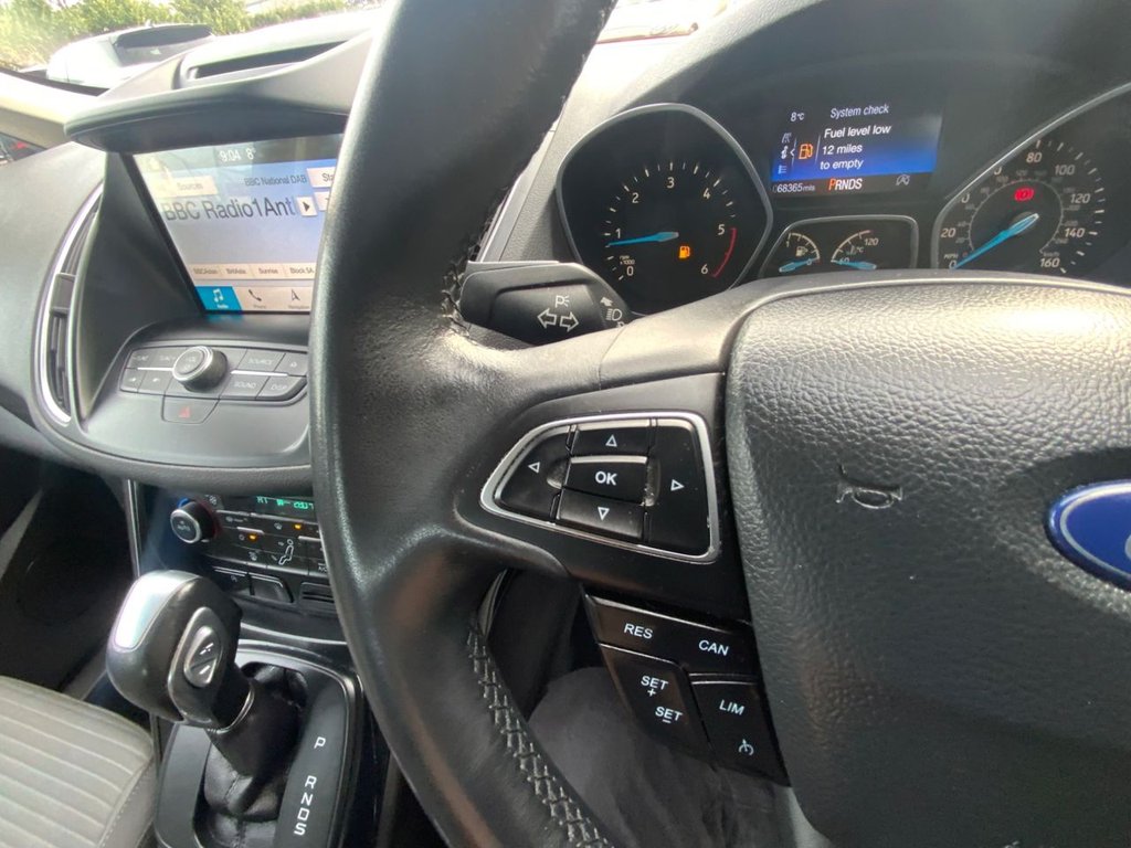 Used Ford Grand C-Max 2018 for sale - 77643015: Photo 40