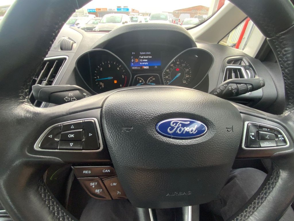 Used Ford Grand C-Max 2018 for sale - 77643015: Photo 41