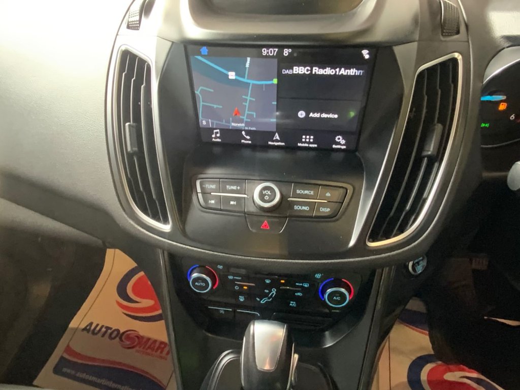 Used Ford Grand C-Max 2018 for sale - 77643015: Photo 43