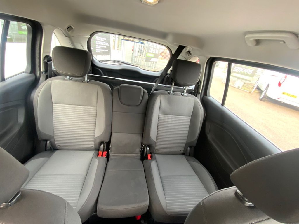 Used Ford Grand C-Max 2018 for sale - 77643015: Photo 44