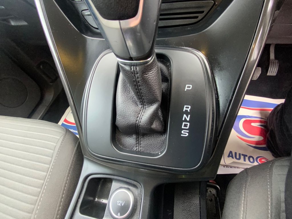 Used Ford Grand C-Max 2018 for sale - 77643015: Photo 45