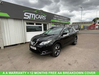 Used Nissan Qashqai 2016 for sale - 78887789: Photo