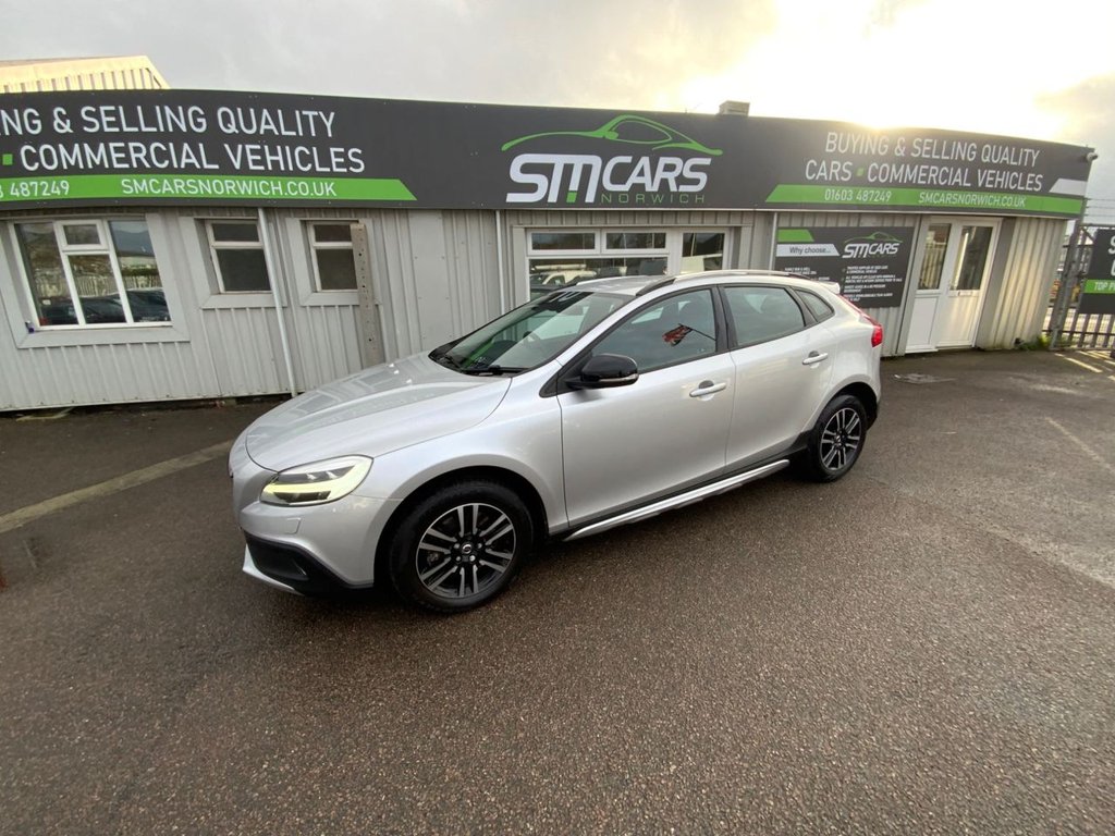 Used Volvo V40 2016 for sale - 77703918: Photo 19