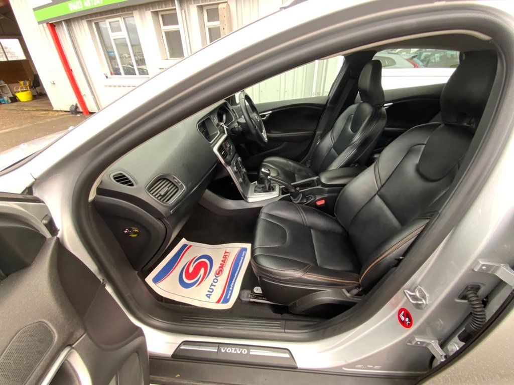 Used Volvo V40 2016 for sale - 77703918: Photo 27