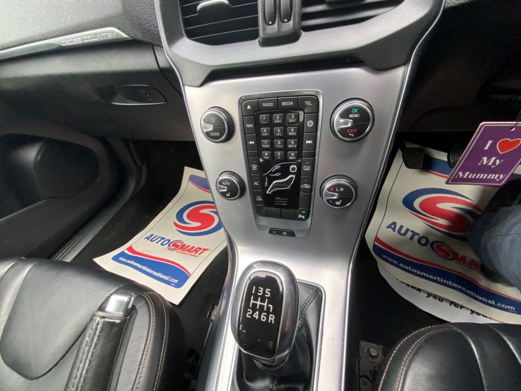 Used Volvo V40 2016 for sale - 77703918: Photo 45