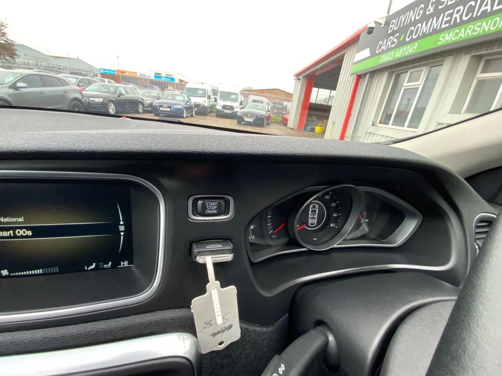 Used Volvo V40 2016 for sale - 77703918: Photo 50