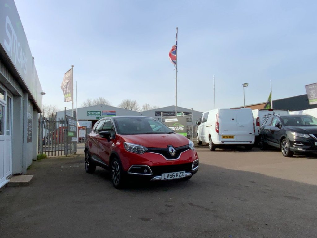 Used Renault Captur 2016 for sale - 77967221: Photo 14