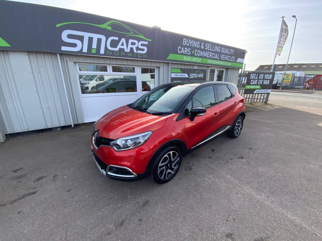 Used Renault Captur 2016 for sale - 77967221: Photo 15