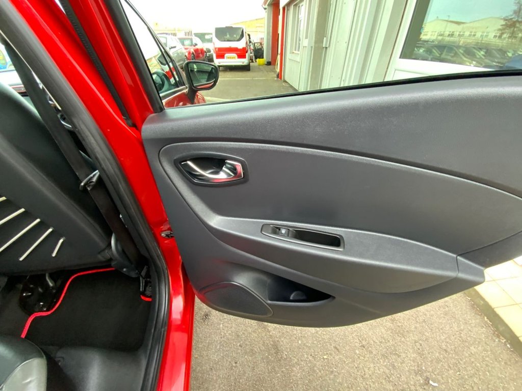 Used Renault Captur 2016 for sale - 77967221: Photo 18