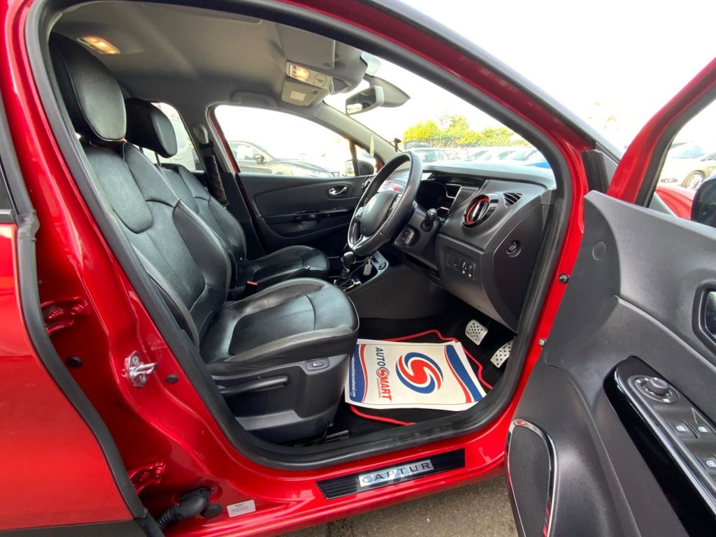 Used Renault Captur 2016 for sale - 77967221: Photo 20