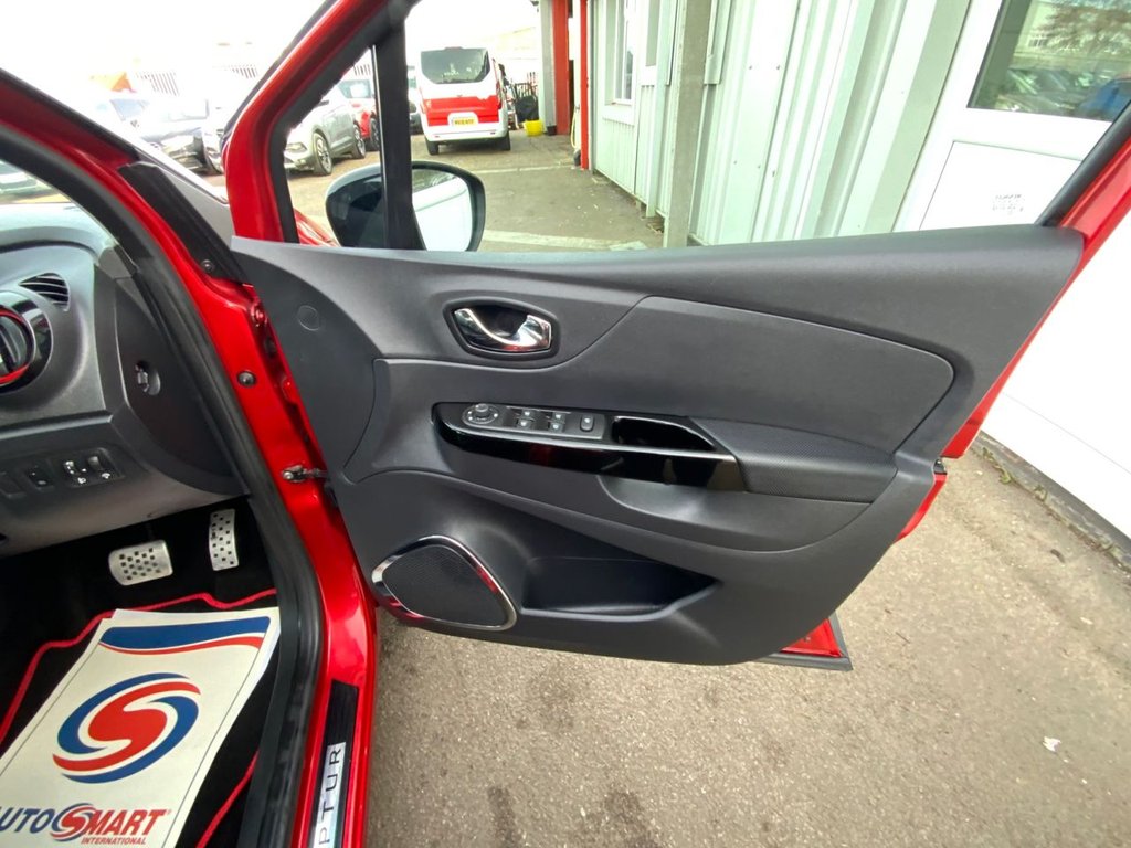 Used Renault Captur 2016 for sale - 77967221: Photo 21