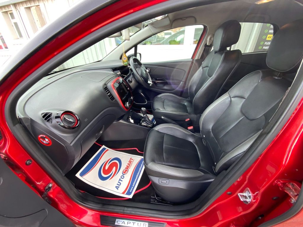 Used Renault Captur 2016 for sale - 77967221: Photo 23