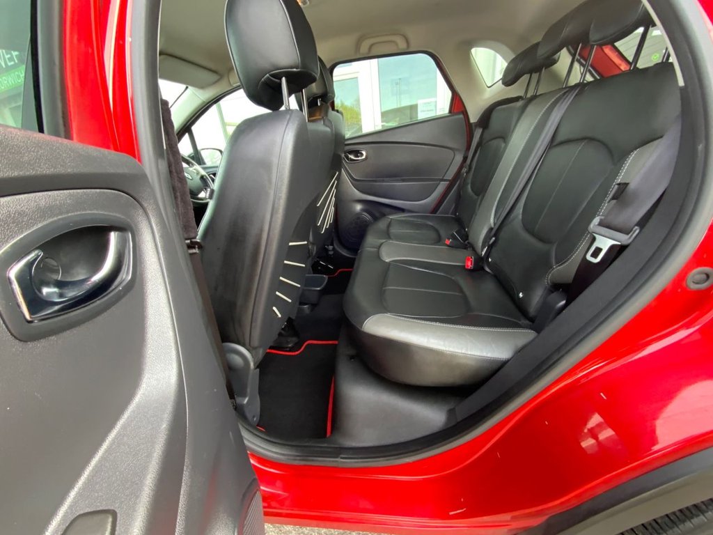 Used Renault Captur 2016 for sale - 77967221: Photo 25