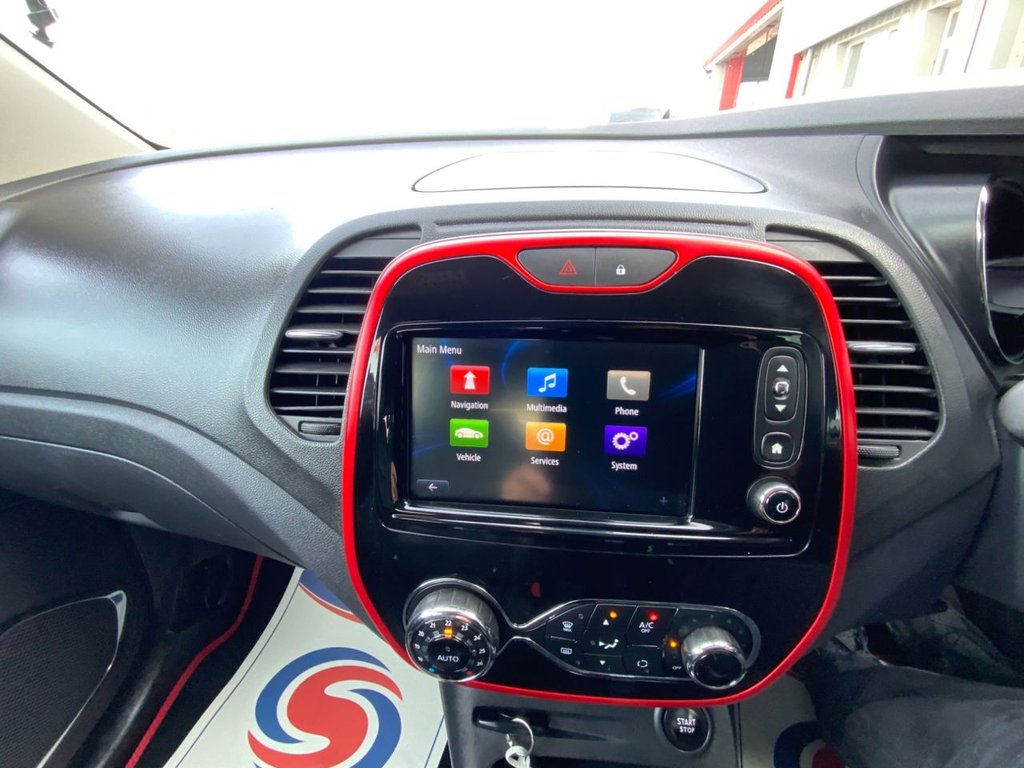 Used Renault Captur 2016 for sale - 77967221: Photo 28