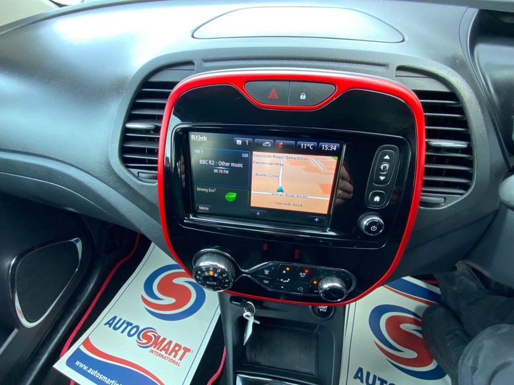 Used Renault Captur 2016 for sale - 77967221: Photo 29