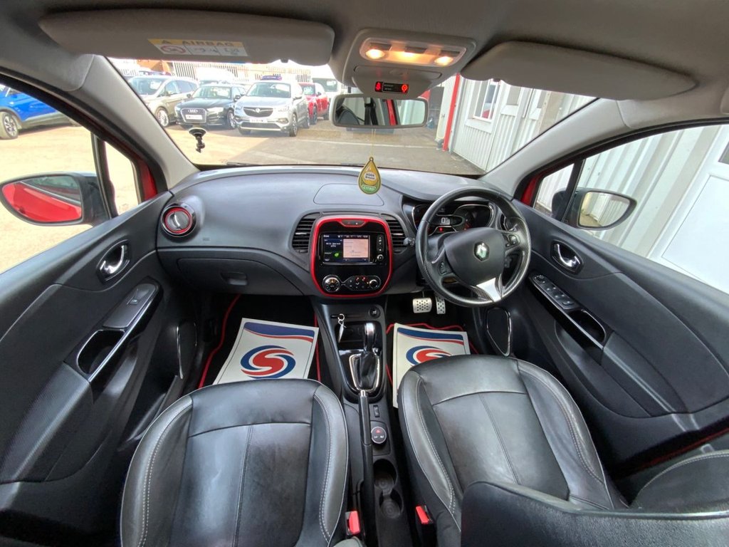Used Renault Captur 2016 for sale - 77967221: Photo 31