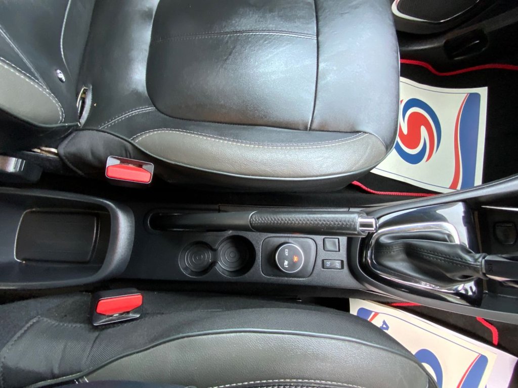 Used Renault Captur 2016 for sale - 77967221: Photo 33