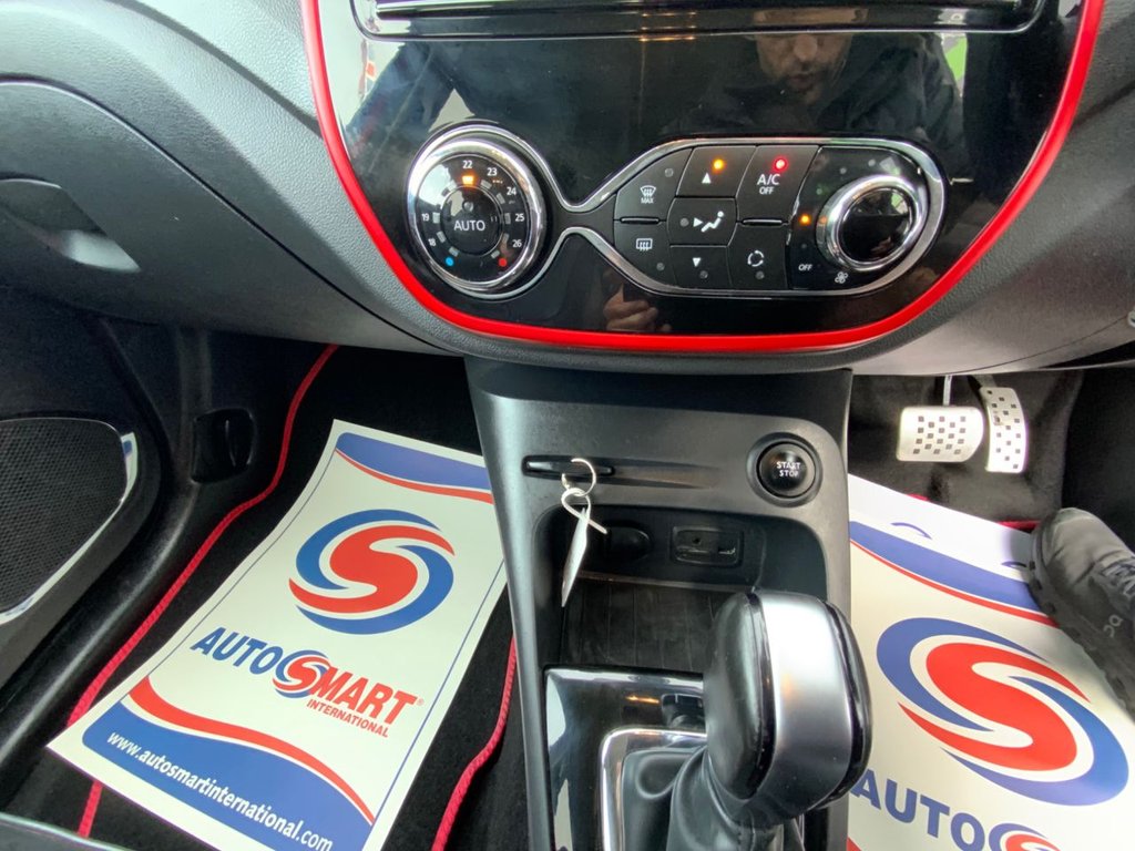 Used Renault Captur 2016 for sale - 77967221: Photo 35