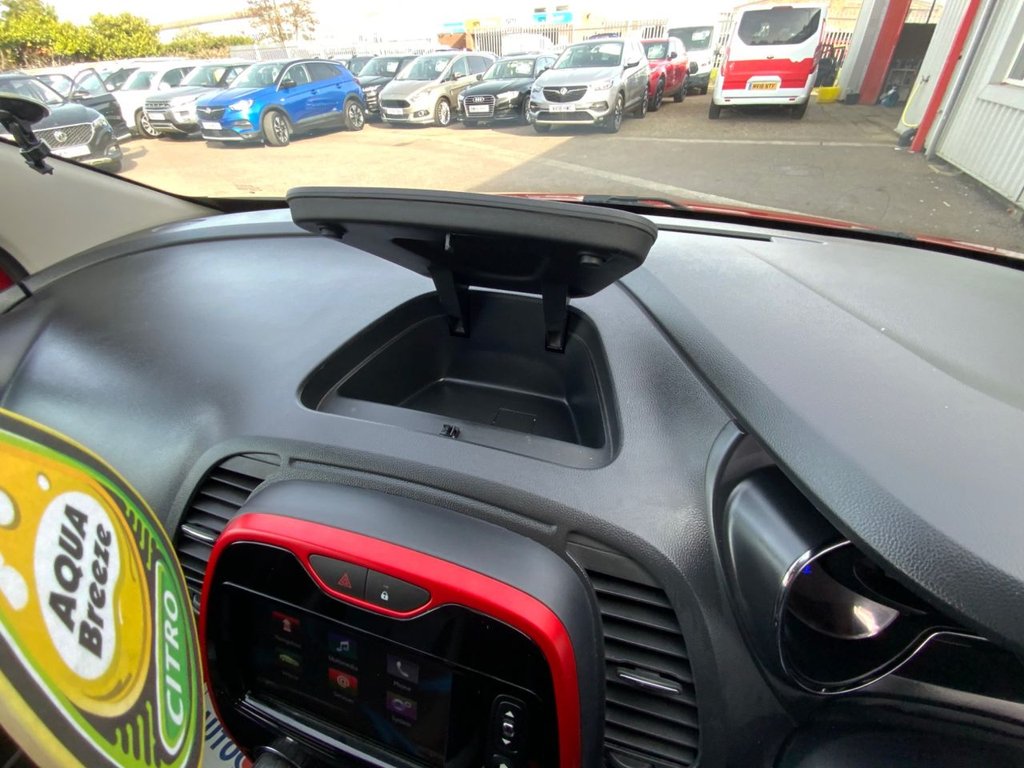 Used Renault Captur 2016 for sale - 77967221: Photo 36