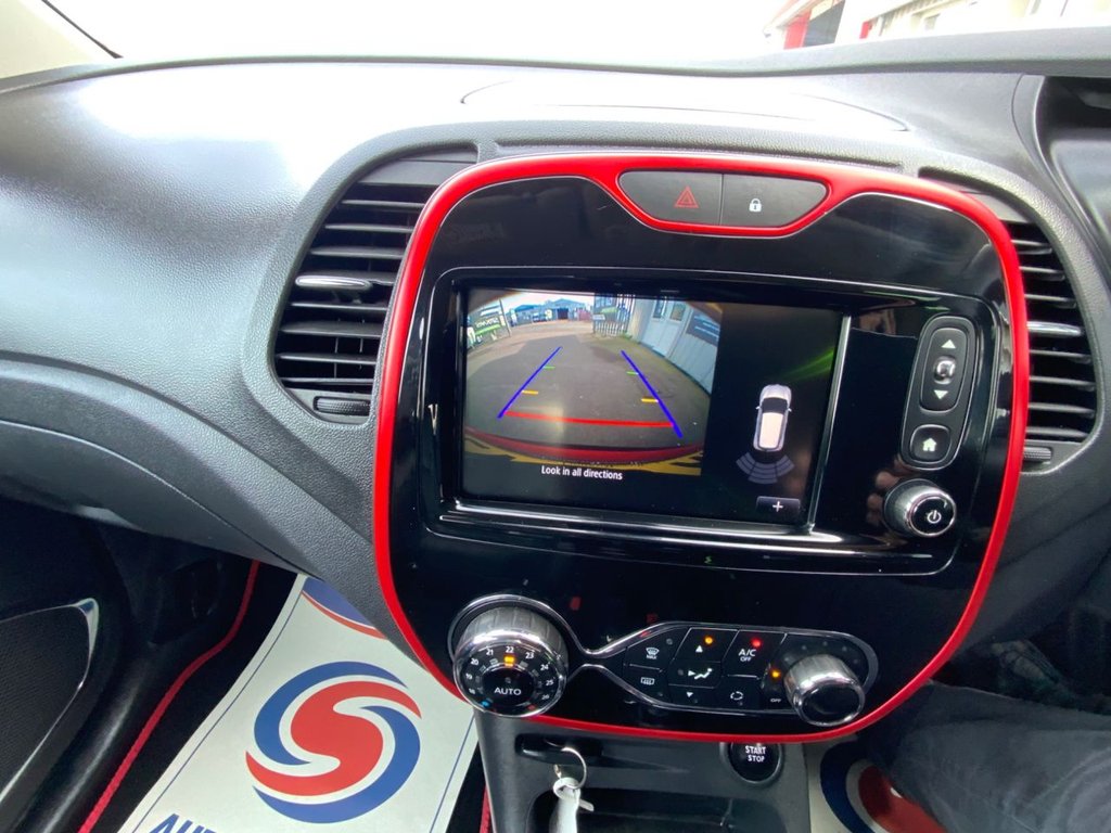 Used Renault Captur 2016 for sale - 77967221: Photo 37