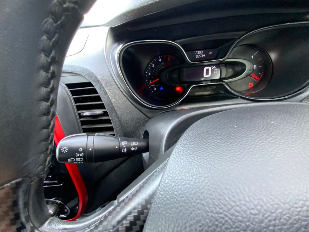 Used Renault Captur 2016 for sale - 77967221: Photo 38