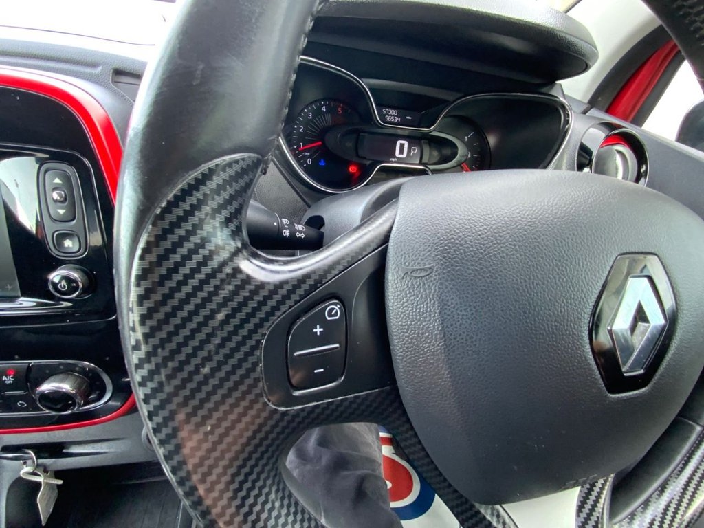 Used Renault Captur 2016 for sale - 77967221: Photo 40