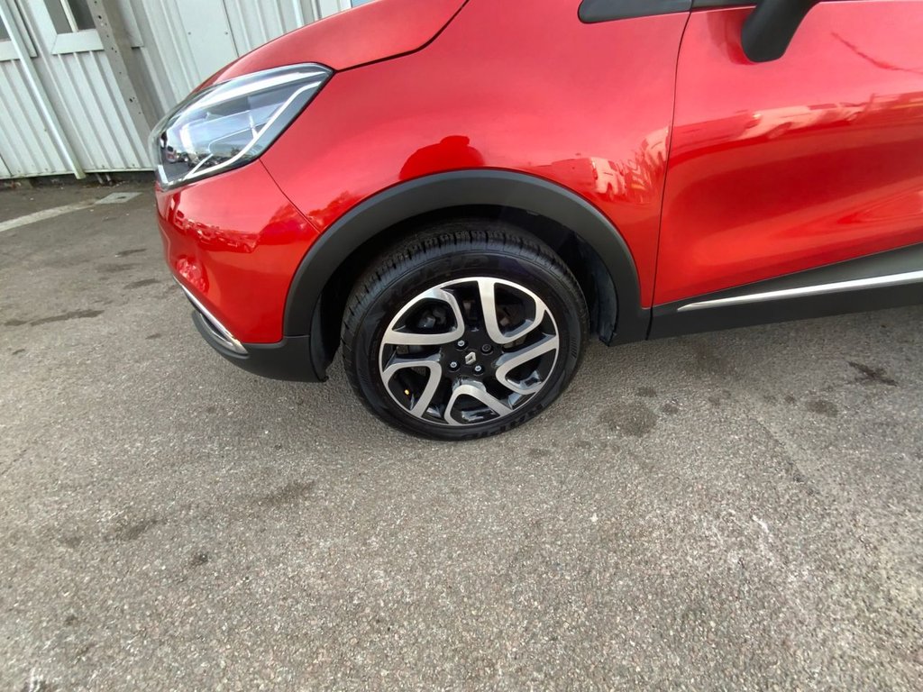 Used Renault Captur 2016 for sale - 77967221: Photo 43